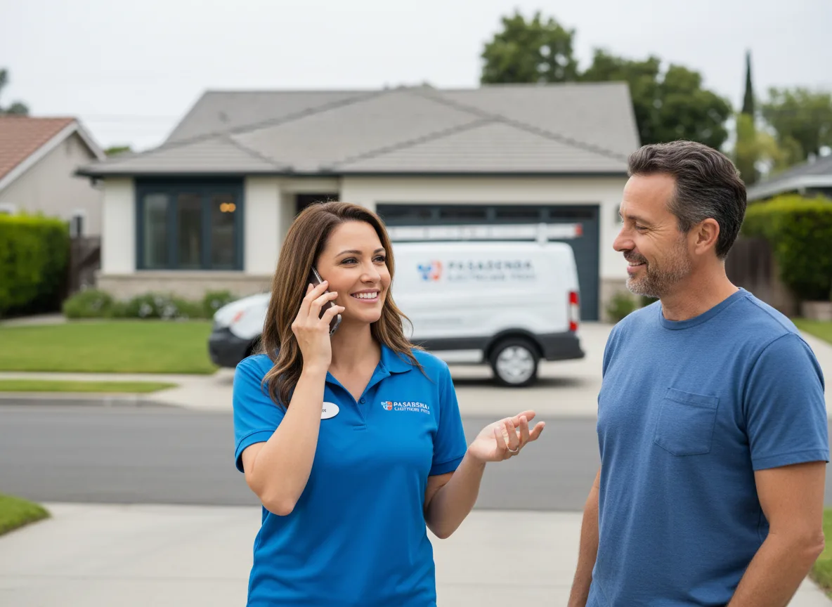 Electrician Willisville, AR FAQs
